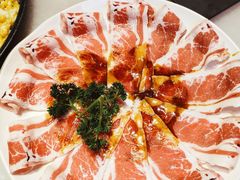 -韩宫宴炭火烤肉(昆山金鹰店)