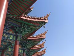 -江阴君山寺
