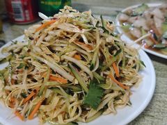 -金鹏鱼肉馆