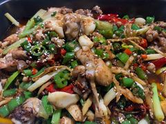 -周三的情书花园餐厅(江北店)