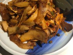 -额娘·现烙春饼烤鸭(太原总店)