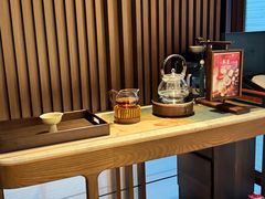 -淮香国色·淮扬菜(正大中心店)