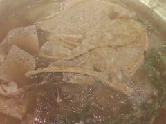 -芦月轩羊蝎子(劲松店)