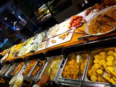 -素清香(解放路店)