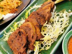 -阿莱唛唛泰国菜·海鲜餐厅(蛇口店)