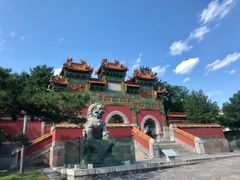 -须弥福寿之庙