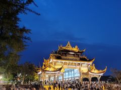 -都江堰景区