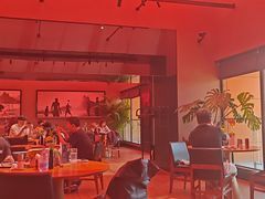 -拉蒂娜·巴西牛排馆 Latina·Brazilian Steakhouse(王府井喜悦店)