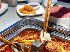 -海底捞火锅(龙湖三千集店)