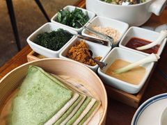 -林四喜·闽南传家菜(鼓浪屿店)
