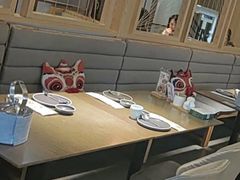 -隆喜元鱼汤包·海鲜(中联广场店)