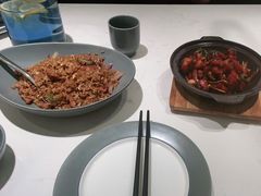 -鹿港小镇(悠唐店)