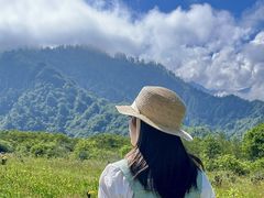 -石棉县孟获城