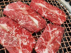 -炎蔵牛舌烤肉