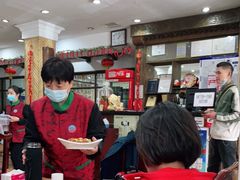 -力力豆花庄(广渠门店)