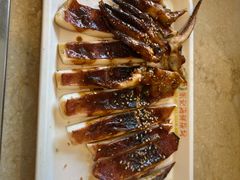 -福茗春薪禾记海鲜烧烤(八一路店)