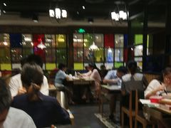 -九毛九西北菜(盈信广场店)