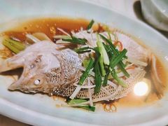 -荷花亭·湖北融合菜(十堰武商MALL店)