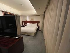 -上海明天广场JW万豪酒店