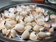 -水禾轩·海鲜蒸汽主题餐厅(拱北店)