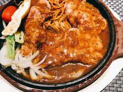 -半秋山西餐厅(巴南万达广场店)