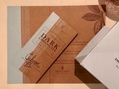 -北京金融街丽思卡尔顿酒店·意味轩 Cepe