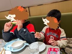 -海底捞火锅(奥森店)