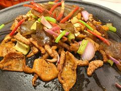 -一烙锅(友谊店)