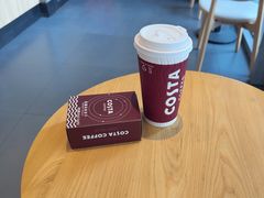 -COSTA COFFEE(龙德广场店)