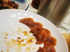 -徽州月·民间徽菜(浦东总店)