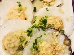 -盛港湾海鲜食府(黄沙店)