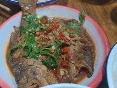 -老三样·美食研究中心(世贸路店)