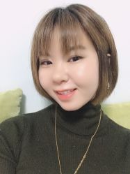 -沐染造型专业烫发染发