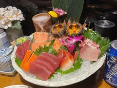 -和彩放题餐厅(酒仙桥店)