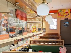 -争鲜回转寿司(太阳宫凯德PLUS店)