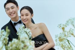 -CD视觉婚纱摄影