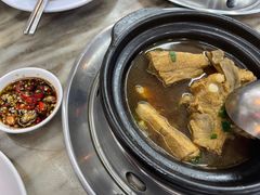 -新峰肉骨茶