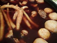 -李子坝梁山鸡(北碚万达五鸡哥店)
