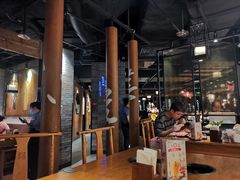 -呷哺呷哺 黄金牧场 (新中关购物中心店)