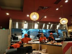 -味千拉面(双井店)