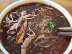 -白家高记肥肠粉(总店)