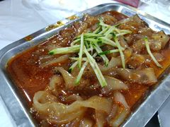 -郑喜旺烧烤(新密总店)
