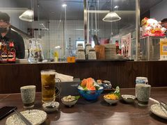 -哥哥の深夜食堂(红松东路店)