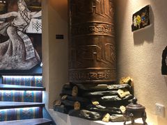 -敏珠拉姆藏餐·南京厨房(富春江东街店)