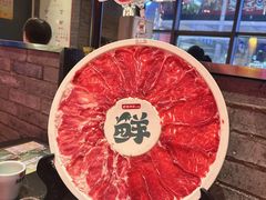 -巴蜀大将火锅(春熙店)