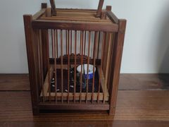 -蟹村草堂·苏式园林人文农家·大闸蟹