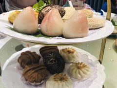 -好福记饭店(红梅公园店)