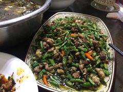 尖椒鸡-陈有良尖椒鸡(渝中示范店)