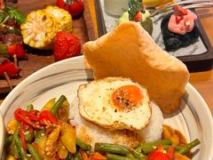 -La Terre乐田(万象城店)