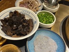 -巴奴毛肚火锅(广益哥伦布店)